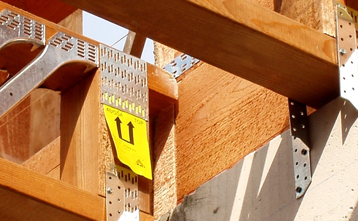 Easi-joist® kā Apolons